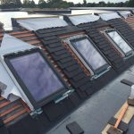 Velux windows