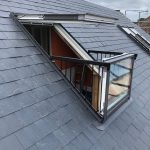 Velux window